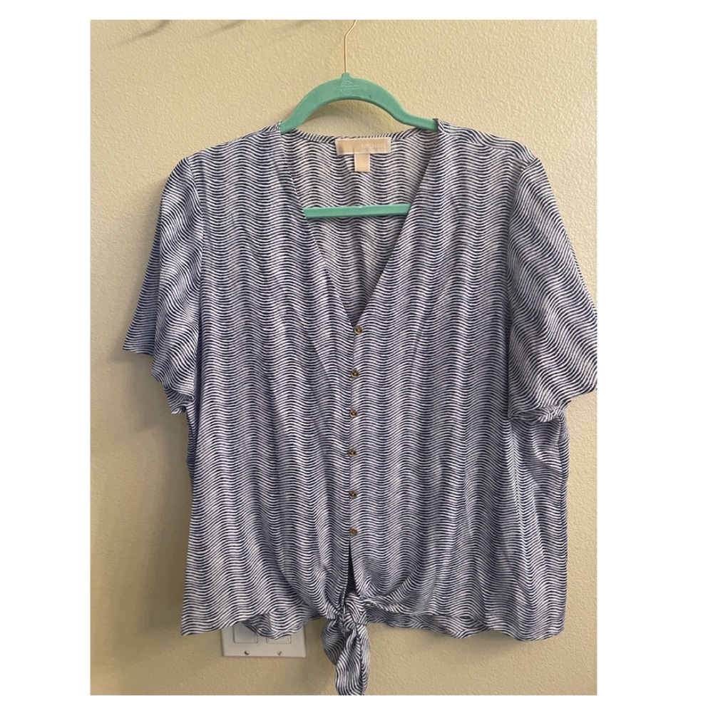 Michael Kors top